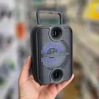اسپیکر بلوتوثی قابل حمل