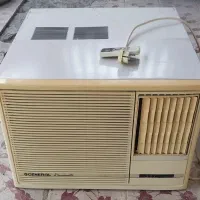 کولر پنجره ای جنرال