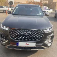 تیگو ۸ پرو در حد خشک