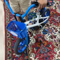 دوچرخه