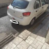 تیبا 2مدل 1401|خودرو سواری و وانت|اسلام‌شهر, شهرک توحید|دیوار