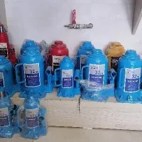 فروش انواع جک خودرو نو اکبند