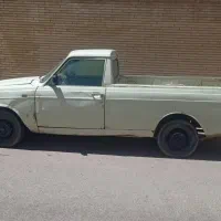 پیکان وانت مدل 90