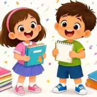 مربی پیش دبستانی شیفت عصر