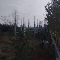 فروش زمین۶۰۰متری در لولمان|فروش زمین و ملک کلنگی|آستانه اشرفیه, |دیوار