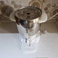 سماور جیروتی ایتالیا