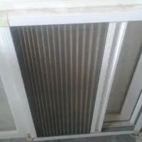 پنجره دوجداره pvc|مصالح و تجهیزات ساختمان|طالقان, |دیوار