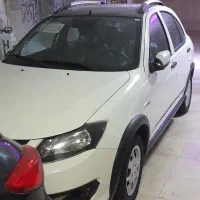 کوییکgxr صفر فول ۱۴۰۴