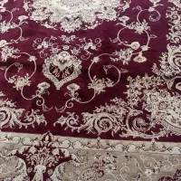 فرش 9متری|فرش|نجف‌آباد, حومه نجف آباد|دیوار