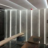 خدمات برق ساختمان و طراحی روشنایی|خدمات پیشه و مهارت|قزوین, |دیوار