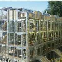 ساخت و ساز سبک سازه همه جای ایران|خدمات پیشه و مهارت|تبریز, |دیوار