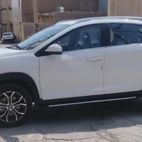ام وی ام X22pro MT، مدل ۱۴۰۳|خودرو سواری و وانت|خرم‌آباد, |دیوار