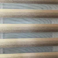 دو عدد پرده زبرا|پرده، رانر، رومیزی|ری, فیروزآبادی|دیوار