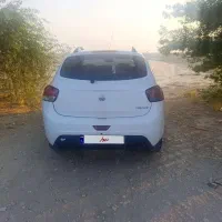 تیبا 2پلاس 1400|خودرو سواری و وانت|چغادک, |دیوار