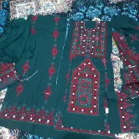 لباس تپه ای دانوکی