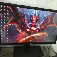 مانیتور  ۲۲ اینچ benQ