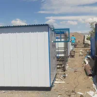 کارخانه کانکس مودب|خدمات پیشه و مهارت|اصفهان, کشاورزی|دیوار