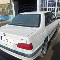 خودرو پژو پارس|خودرو سواری و وانت|محلات, |دیوار