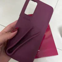 قاب شیایومی نو|لوازم جانبی موبایل و تبلت|تهران, مجیدآباد|دیوار