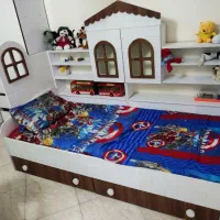 سرویس خواب کودک