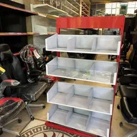 قفسه یه طرفه|فروشگاه و مغازه|اهواز, ۳۰ متری|دیوار