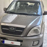 x33 مدل ۹۰ بی رنگ|خودرو سواری و وانت|گرگان, |دیوار