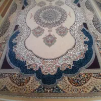 فرش 9متری درحدنو