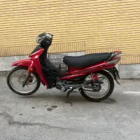 شوکا ۱۲۵ تمیز