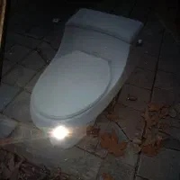 توالت فرنگی