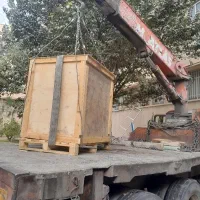 شرکت حمل نقل و باربری وبسته بندی مارالان بار تبریز|خدمات حمل و نقل|تبریز, |دیوار
