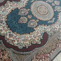 یک جفت فرش 6متری سالم جفتش 3800|فرش|هشتگرد, هشتگرد قدیم|دیوار