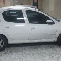 پژو 207i SD اتوماتیک، مدل ۱۳۹۸|خودرو سواری و وانت|رشت, گلسار|دیوار