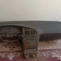 داشبورد پژو