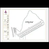 فروش زمین شهرکی اقساط 6 ماهه منطقه نوشهر کجور|فروش زمین و ملک کلنگی|کجور, |دیوار