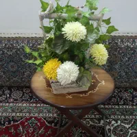 گل مصنوعی