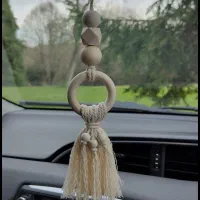 مدل های چوب ومکرومه