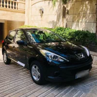 207اتوماتیک ۱۴۰۴