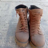 کفش نیم بوت