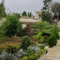 اجاره روزانههفتگی ویلا ۱۲۰۰ متری در ناظریه..نیلوفر|اجارهٔ کوتاه‌مدت ویلا و باغ|مشهد, میان ولایت|دیوار