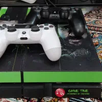 پی اس فور|کنسول، بازی ویدئویی و آنلاین|لار, |دیوار