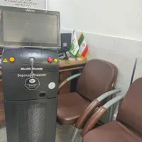 فروش دستگاه لیزر موهای زائد 2026|آرایشی، بهداشتی، درمانی|دزفول, |دیوار