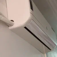 کولر گازی  ایوولی ۲۴هزار موتور بزرگ|کولر گازی و فن‌کوئل|یزد, |دیوار