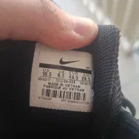 بوت نایک اورجینال اصل ویتنام|کیف، کفش، کمربند|کرج, شهرک فهمیده|دیوار