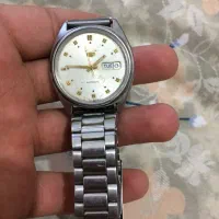 ساعت سیکو 5 اصل