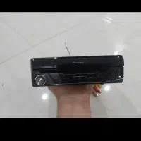 پخش پایونر8350وپایونر تصویری|قطعات یدکی و لوازم جانبی|اراک, |دیوار