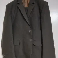 کت وشلوار نو سایز ۵۶