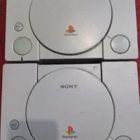 دو عدد دستگاه پلی وان