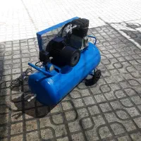 موتور باد 150 لیتری