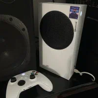 xbox S ایکس باکس سری اس
