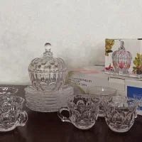 فروش تعدادی ظروف آشپزخانه